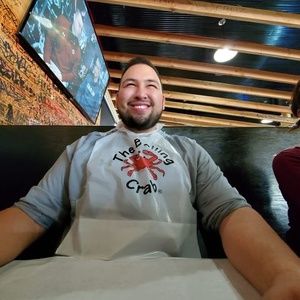 Meet your Posher, Jairo